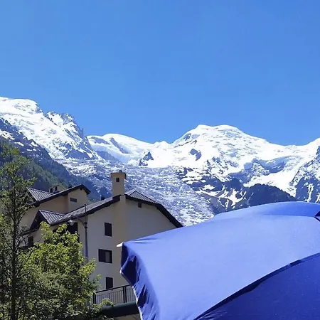 Chalet Le 203