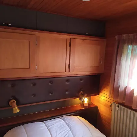 Chalet Le 203 *