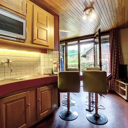 Chalet Le 203