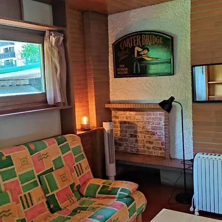 Le 203 Chalet