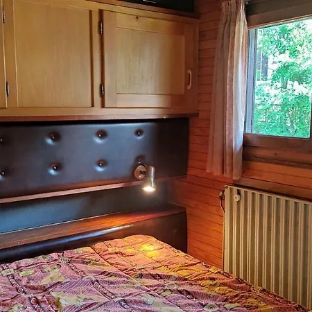 Le 203 Chalet *