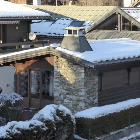 Le 203 Chalet