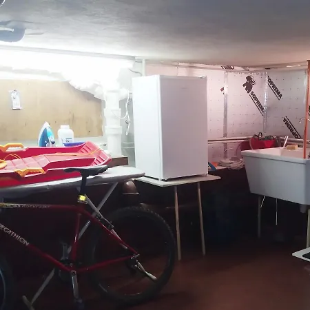 Chalet Le 203 *